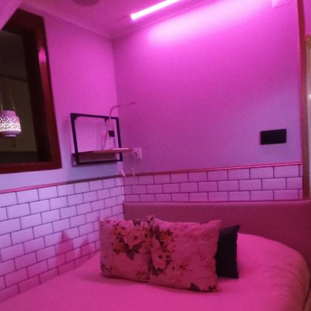 Lisbon Underground Apartment Bagian luar foto