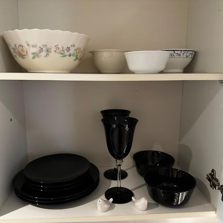 Lisbon Underground Apartment Bagian luar foto