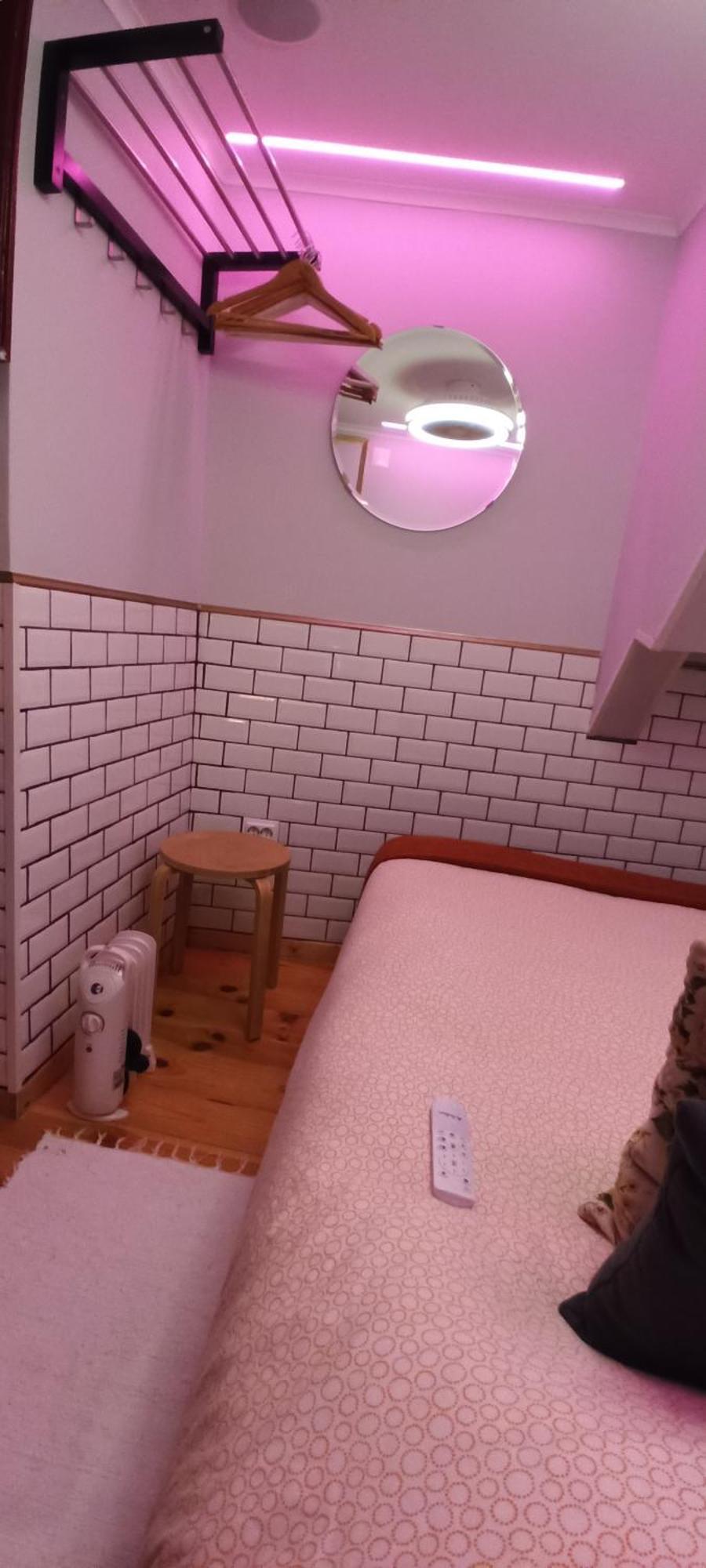 Lisbon Underground Apartment Bagian luar foto