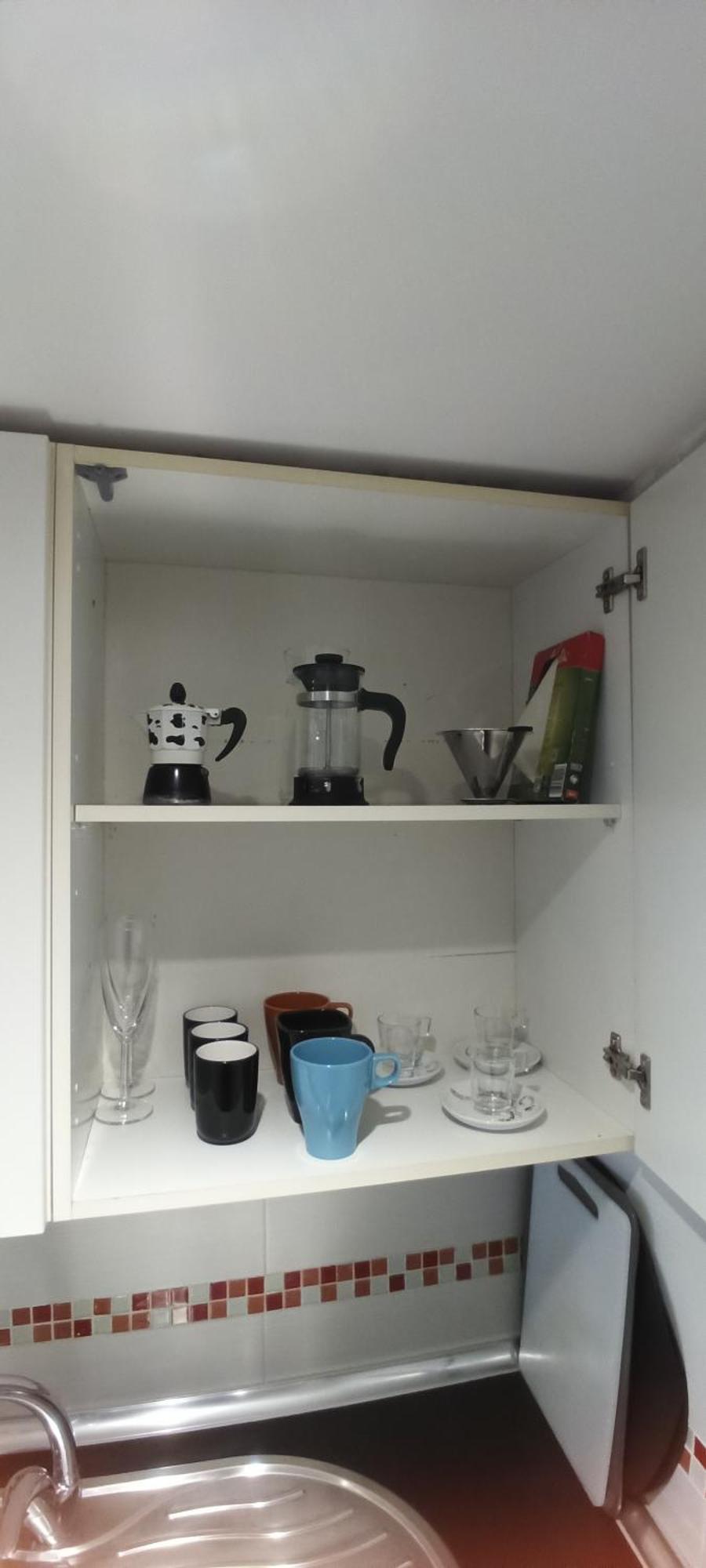 Lisbon Underground Apartment Bagian luar foto
