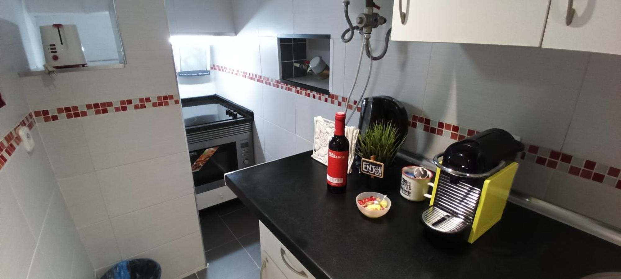 Lisbon Underground Apartment Bagian luar foto
