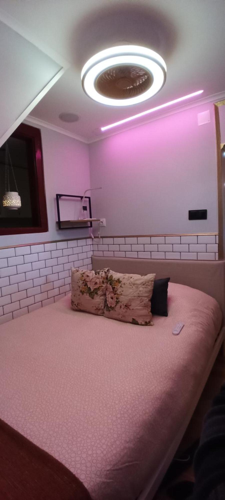 Lisbon Underground Apartment Bagian luar foto