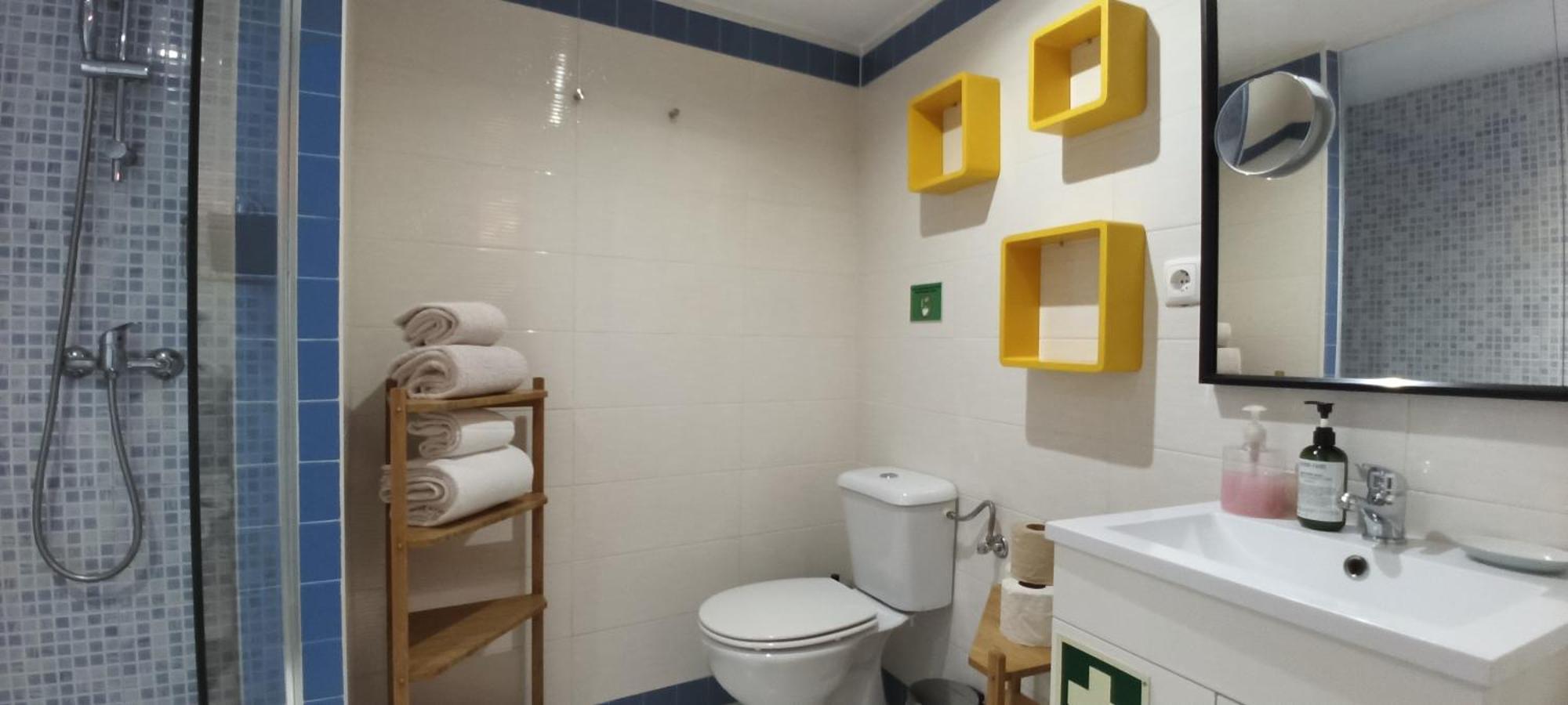 Lisbon Underground Apartment Bagian luar foto