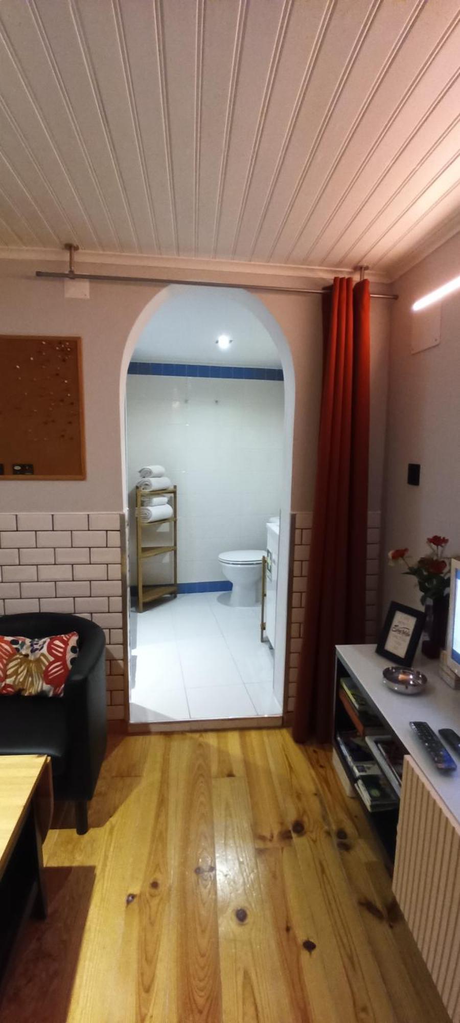 Lisbon Underground Apartment Bagian luar foto
