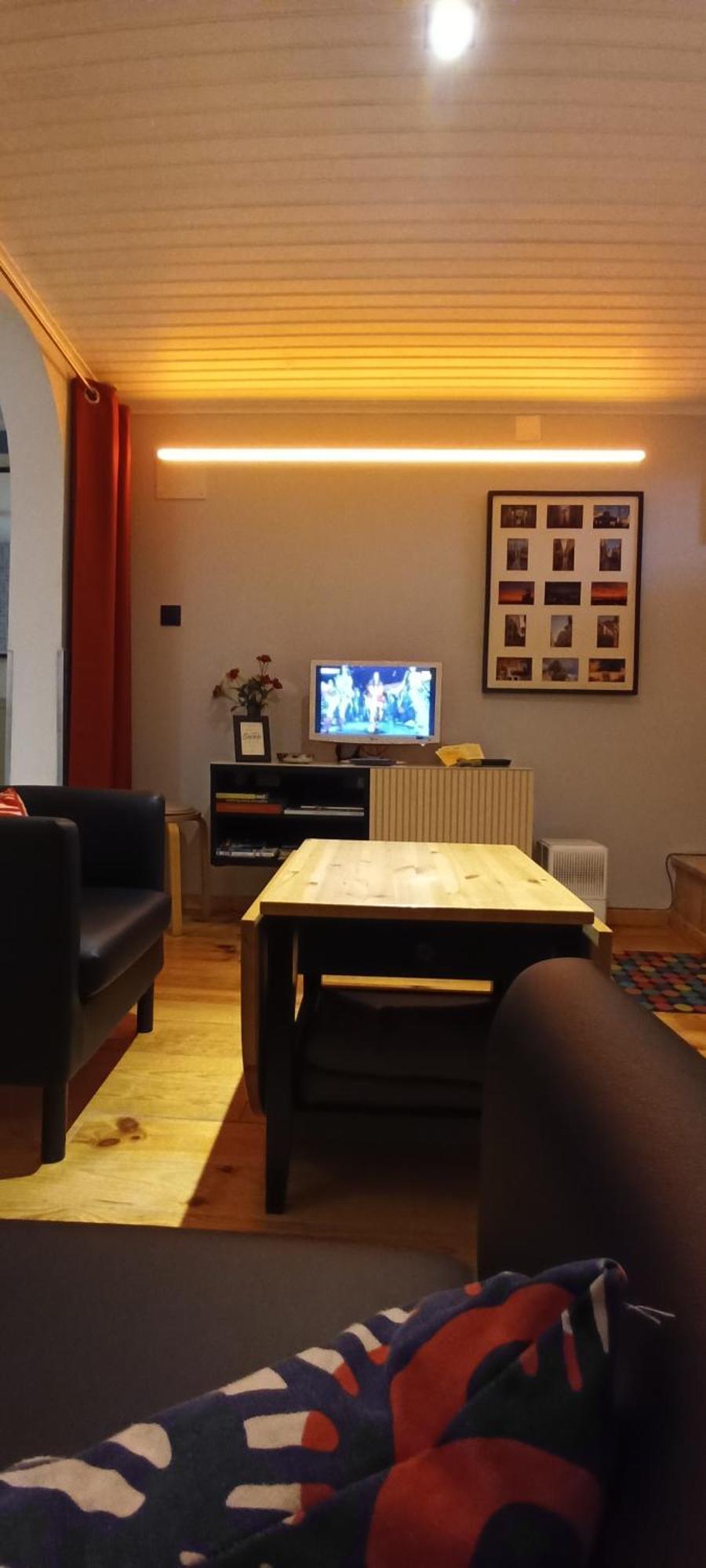 Lisbon Underground Apartment Bagian luar foto