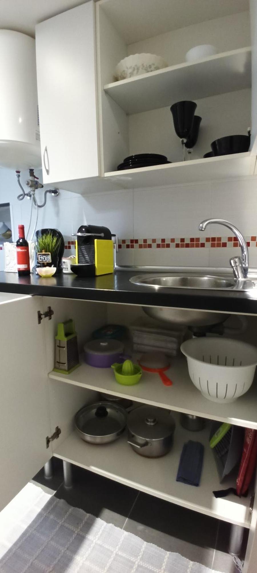 Lisbon Underground Apartment Bagian luar foto