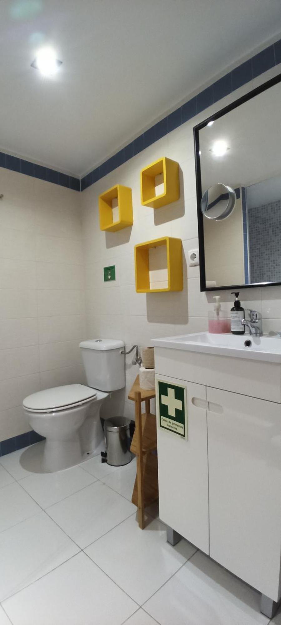Lisbon Underground Apartment Bagian luar foto