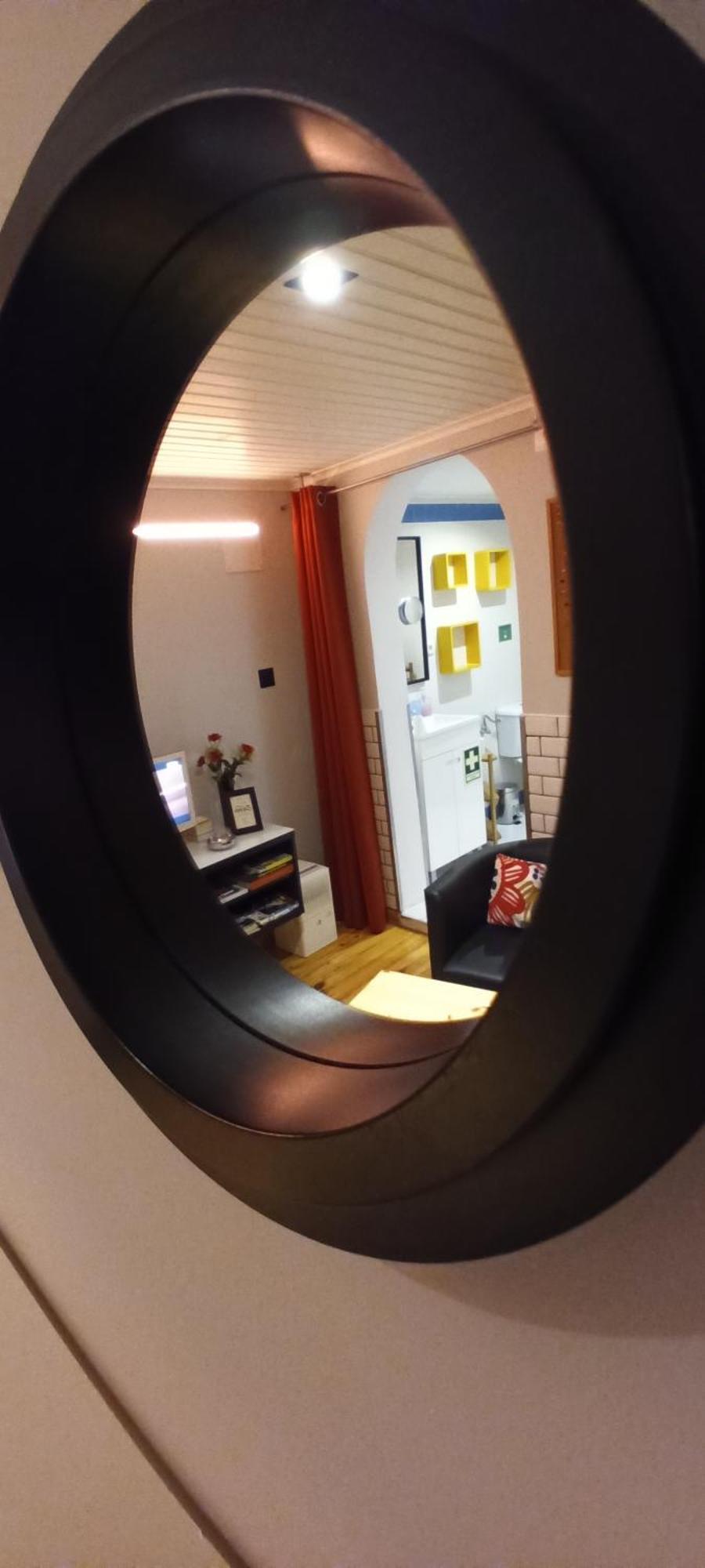 Lisbon Underground Apartment Bagian luar foto