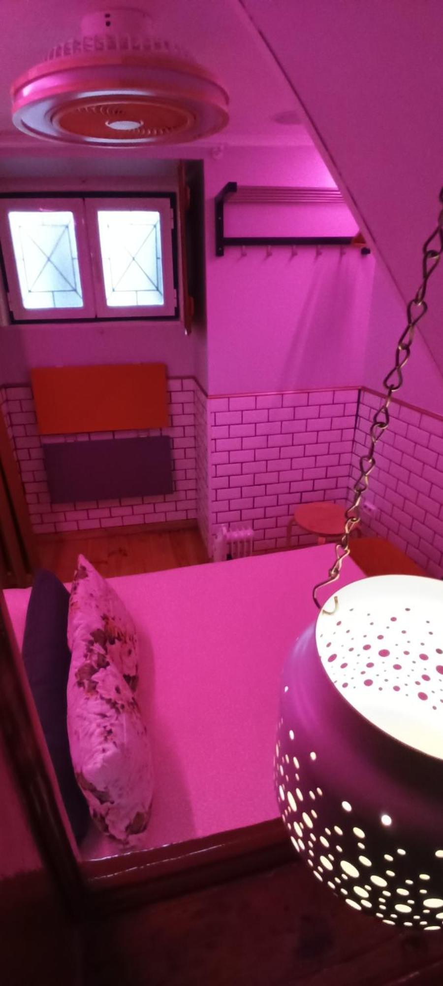 Lisbon Underground Apartment Bagian luar foto