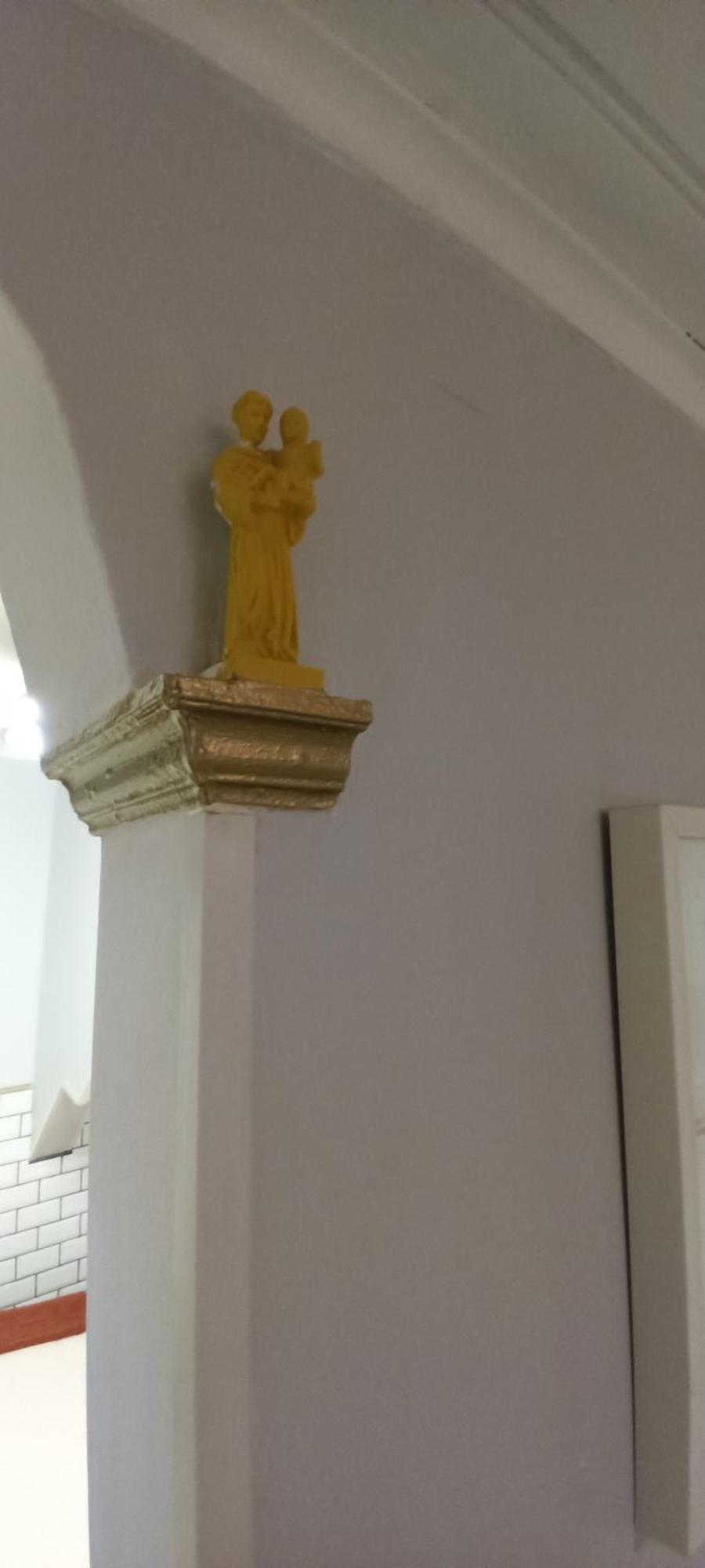 Lisbon Underground Apartment Bagian luar foto