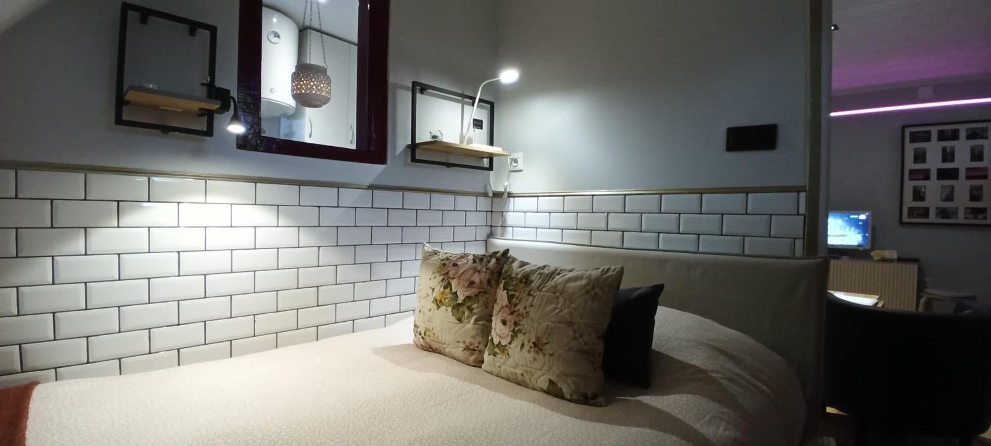 Lisbon Underground Apartment Bagian luar foto