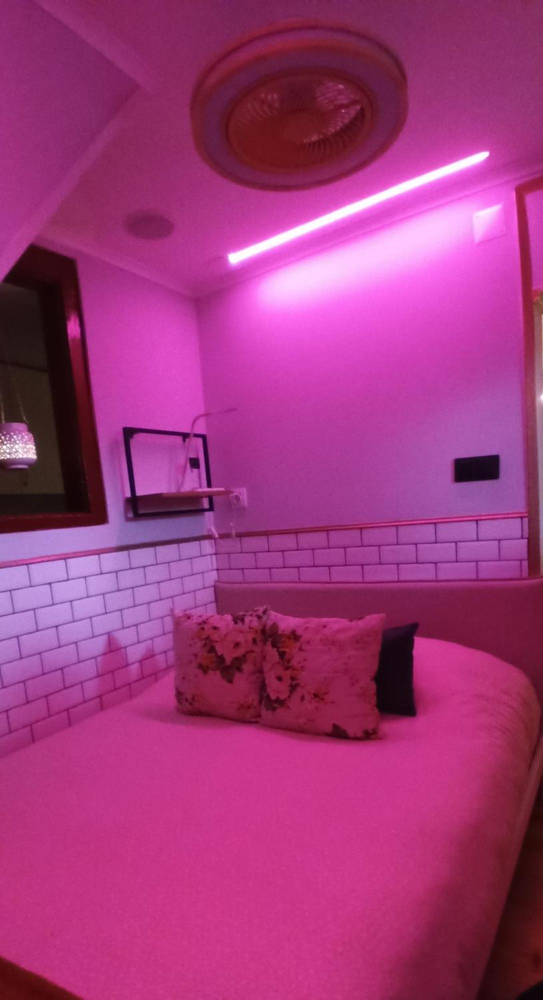 Lisbon Underground Apartment Bagian luar foto