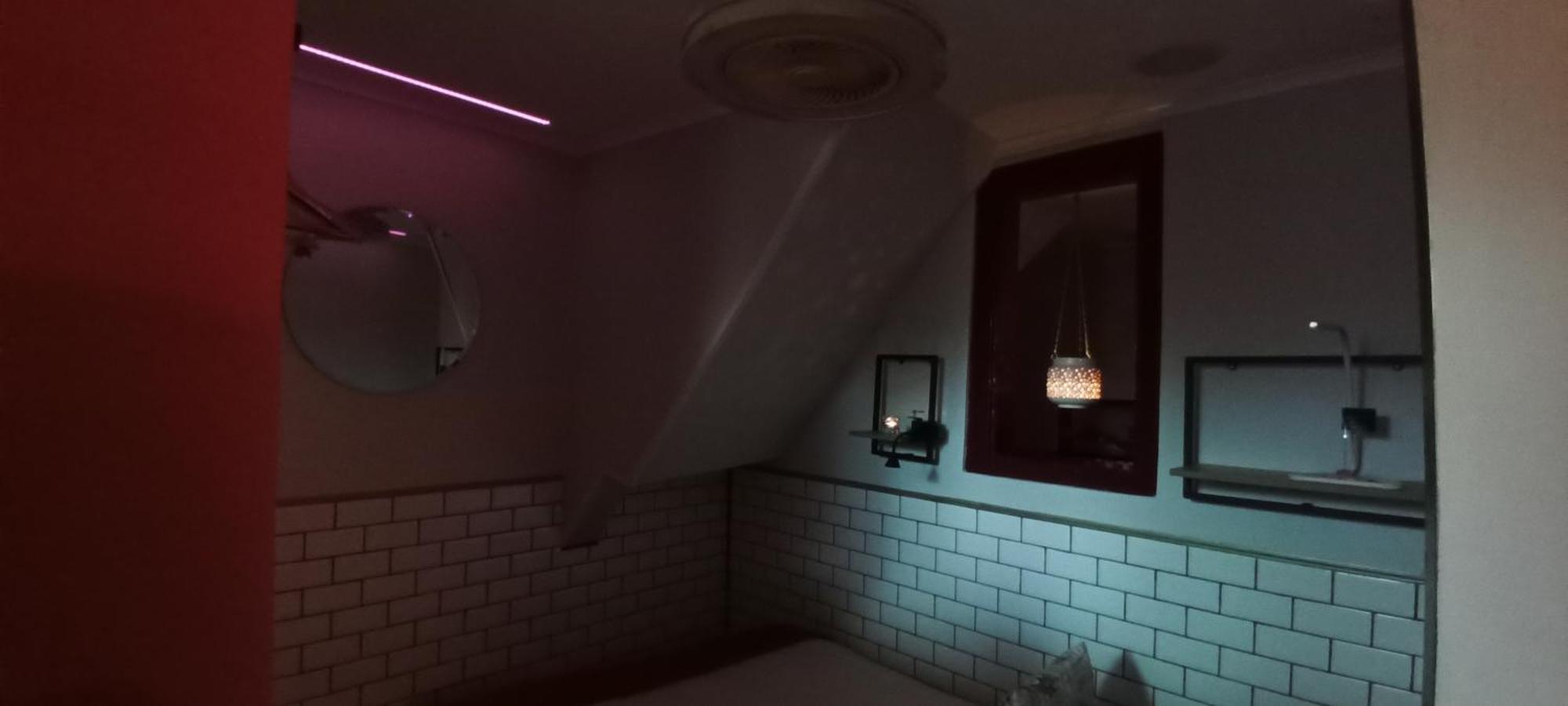 Lisbon Underground Apartment Bagian luar foto