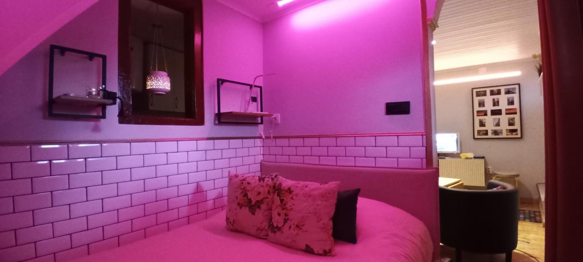 Lisbon Underground Apartment Bagian luar foto