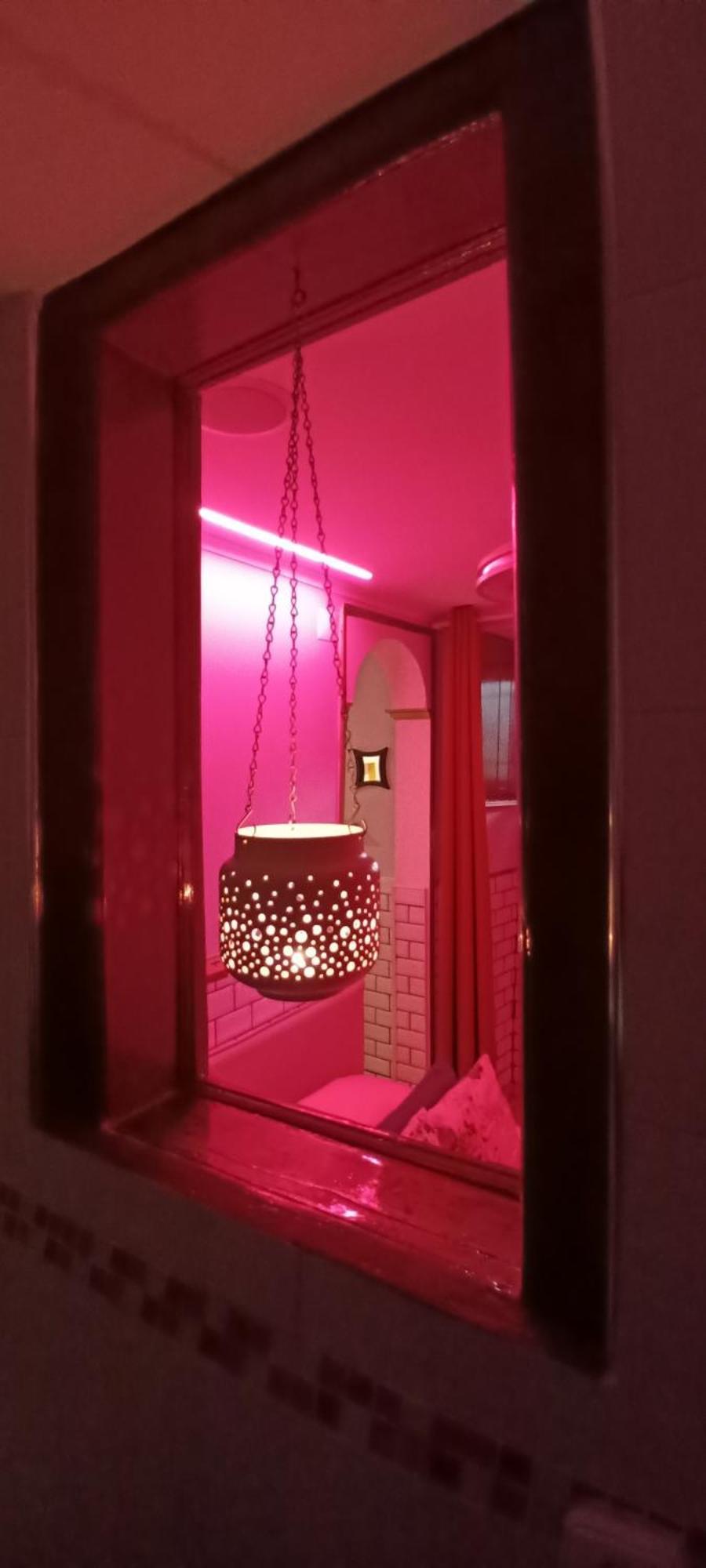 Lisbon Underground Apartment Bagian luar foto